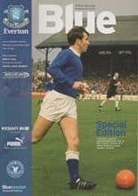 Everton v Blackburn Rovers 14-Dec-2002