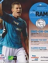 Derby County v Blackburn Rovers 20-Oct-2012