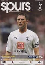 Tottenham Hotspur v Blackburn Rovers 28-Oct-2007