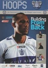 Queens Park Rangers v Blackpool 08-Aug-2009