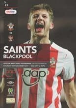 Southampton v Blackpool 10-Dec-2011