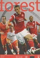 Nottingham Forest v Blackpool 11-May-2010