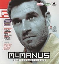 Middlesbrough v Blackpool 19-Nov-2011