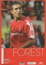 Nottingham Forest v Blackpool 27-Sep-2005