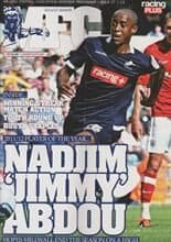 Millwall v Blackpool 28-Apr-2012
