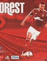 Nottingham Forest v Blackpool 02-Nov-2013