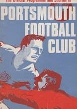 Portsmouth v Blackpool 02-Dec-1967