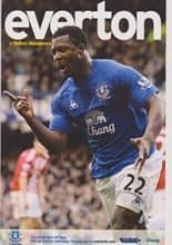 Everton v Bolton Wanderers 10-Nov-2010