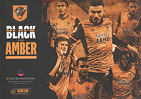 Hull City v Bolton Wanderers 12-Dec-2015
