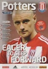 Stoke City v Bolton Wanderers 15-Jan-2011