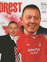 Nottingham Forest v Bolton Wanderers 16-Feb-2013