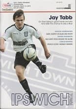 Ipswich Town v Bolton Wanderers 16-Mar-2013