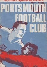 Portsmouth v Bolton Wanderers 18-Nov-1967