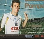 Portsmouth v Bolton Wanderers 18-Aug-2007