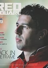 Middlesbrough v Bolton Wanderers 22-Nov-2008