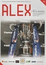Crewe Alexandra v Bolton Wanderers 26-Aug-2014