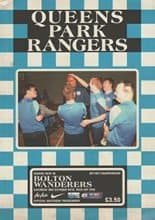 Queens Park Rangers v Bolton Wanderers 03-Oct-2015