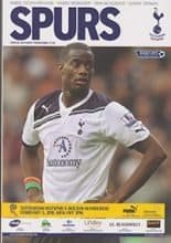 Tottenham Hotspur v Bolton Wanderers 05-Feb-2011
