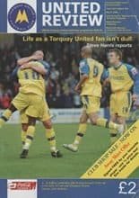 Torquay United v Boston United 06-May-2006