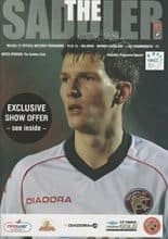 Walsall v AFC Bournemouth 19-Jan-2013