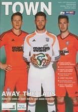 Ipswich Town v AFC Bournemouth 21-Apr-2014