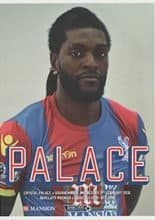 Crystal Palace v Bournemouth 02-Feb-2016