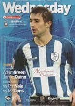 Sheffield Wednesday v Bradford City 12-Feb-2005