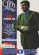 Queens Park Rangers v Bradford City 21-Dec-1997