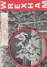 Wrexham v Bradford City 25-Mar-1978