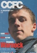 Coventry City v Wimbledon 15-Oct-2003