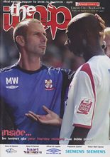 Lincoln City v Bradford City 07-Aug-2007