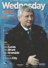 Sheffield Wednesday v Brentford 12-May-2005