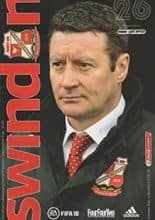 Swindon Town v Brentford 01-May-2010