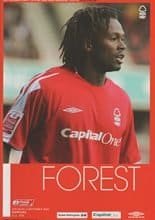 Nottingham Forest v Brentford 03-Sep-2005