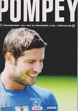 Portsmouth v Brighton and Hove Albion 13-Aug-2011