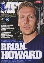 Millwall v Brighton and Hove Albion 18-Oct-2011
