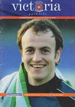 Hartlepool United v Brighton and Hove Albion 17-Mar-2001