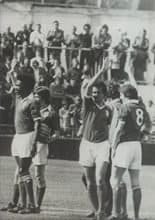 Millwall v Brighton and Hove Albion 21-Feb-2009