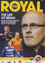 Reading v Bristol City 26-Dec-2010