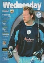 Sheffield Wednesday v Bristol City 28-Feb-2004