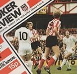 Sunderland v Bristol Rovers 07-Jan-1978
