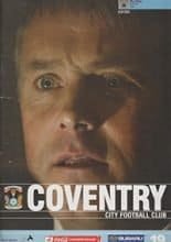Coventry City v Burnley 12-Feb-2005