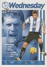 Sheffield Wednesday v Burnley 12-Aug-2006