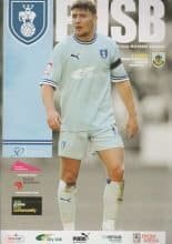 Coventry City v Burnley 22-Oct-2011