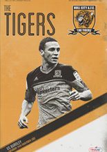 Hull City v Burnley 24-Nov-2012