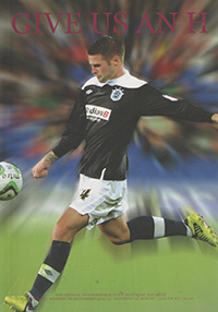 Huddersfield Town v Burnley 25-Aug-2012