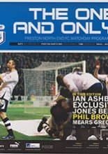 Preston North End v Burnley 26-Feb-2011