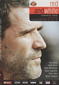 Sunderland v Burnley 27-Apr-2007