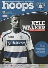 Queens Park Rangers v Burnley 30-Oct-2010