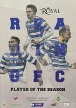 Reading v Burnley 03-May-2014